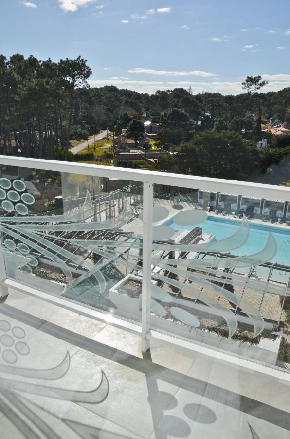 Yoo Location Punta del Este Exterior foto
