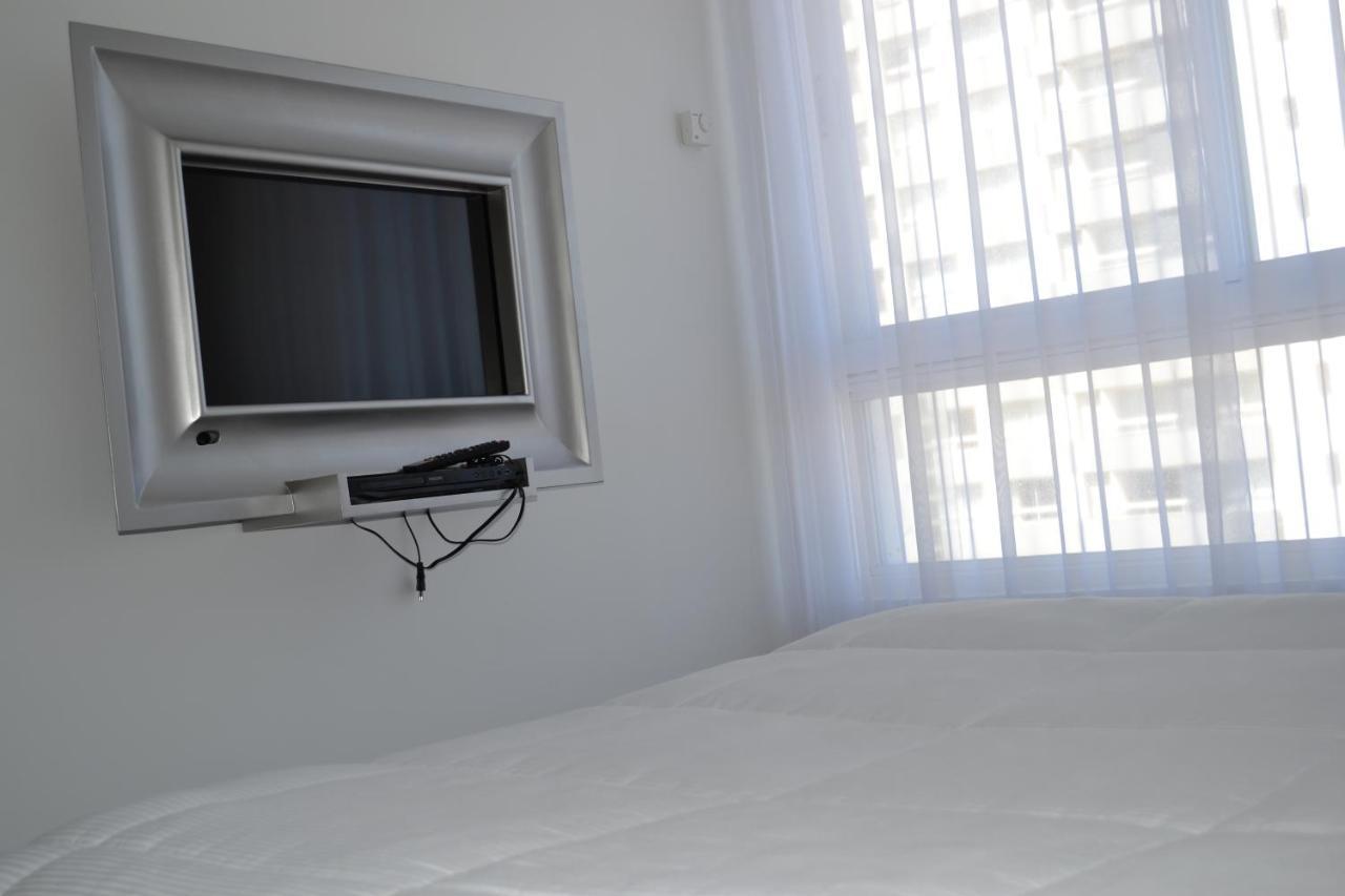 Yoo Location Punta del Este Exterior foto