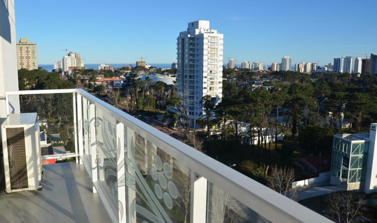 Yoo Location Punta del Este Exterior foto