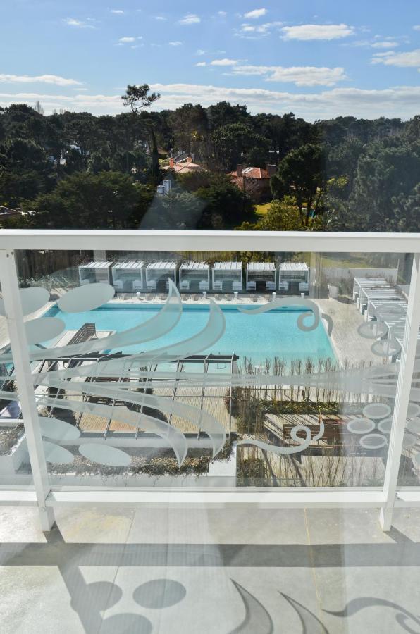Yoo Location Punta del Este Exterior foto